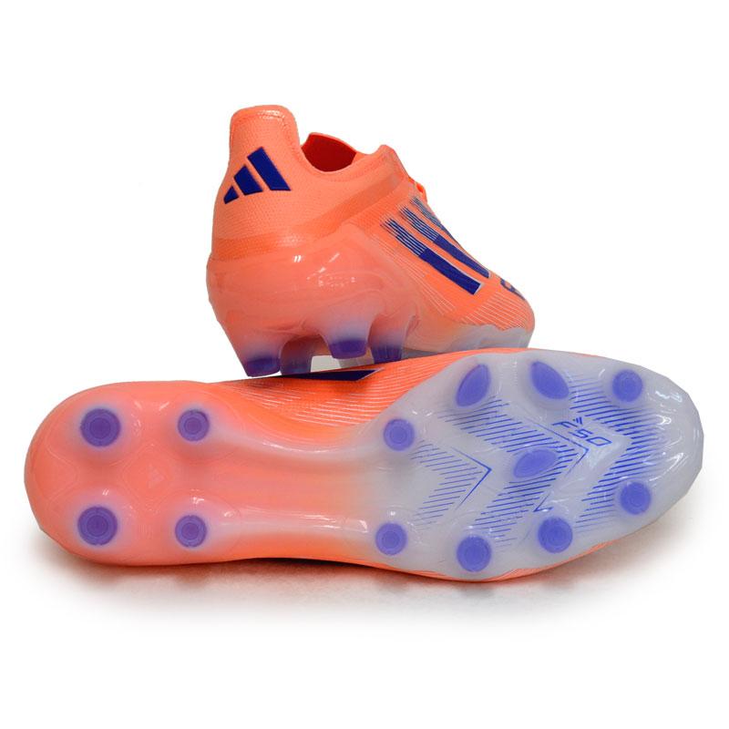 adidas（アディダス） F50 PRO HG/AG JAPAN サッカースパイク F50 25FW