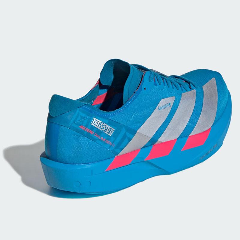 adidas（アディダス） アディゼロ タクミ セン 11 W / Adizero Takumi