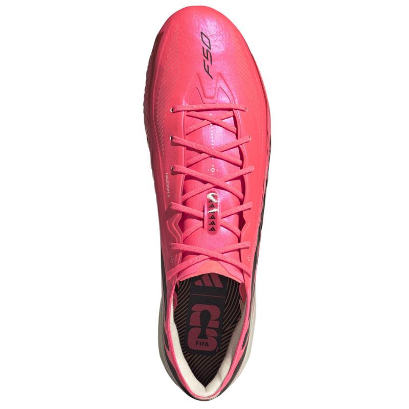 adidas（アディダス） F50 HYPERFAST ELITE FG サッカースパイク F50