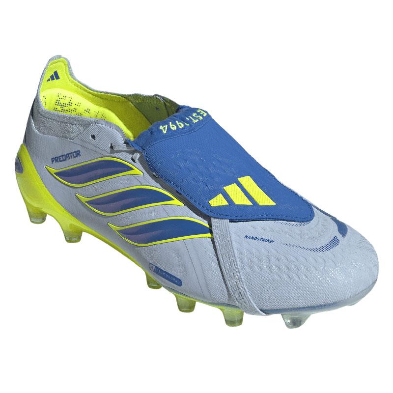 adidas（アディダス） PREDATOR ELITE FT AG サッカースパイク