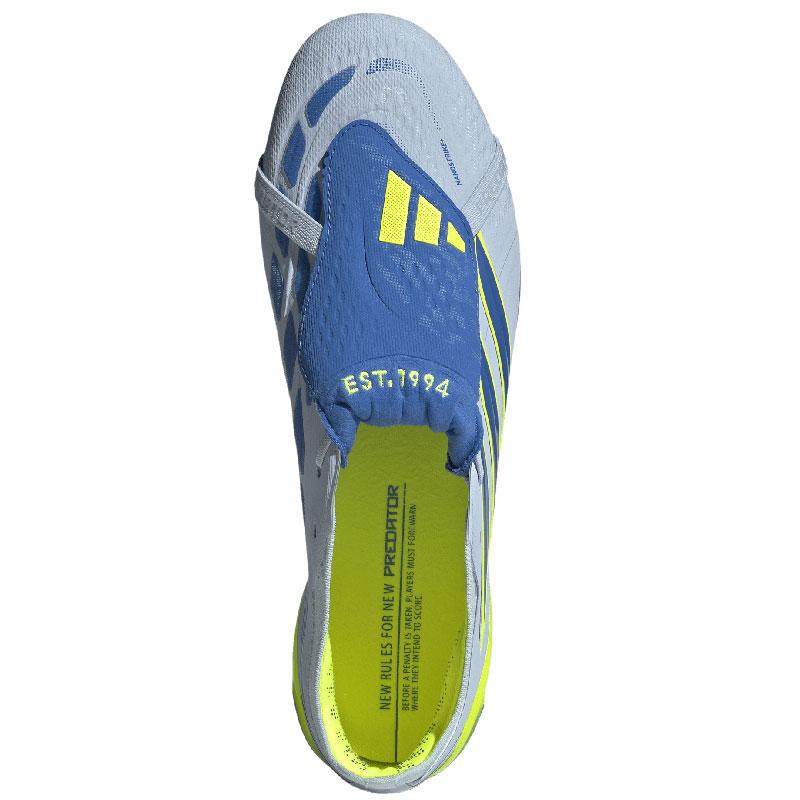 adidas（アディダス） PREDATOR ELITE FT AG サッカースパイク