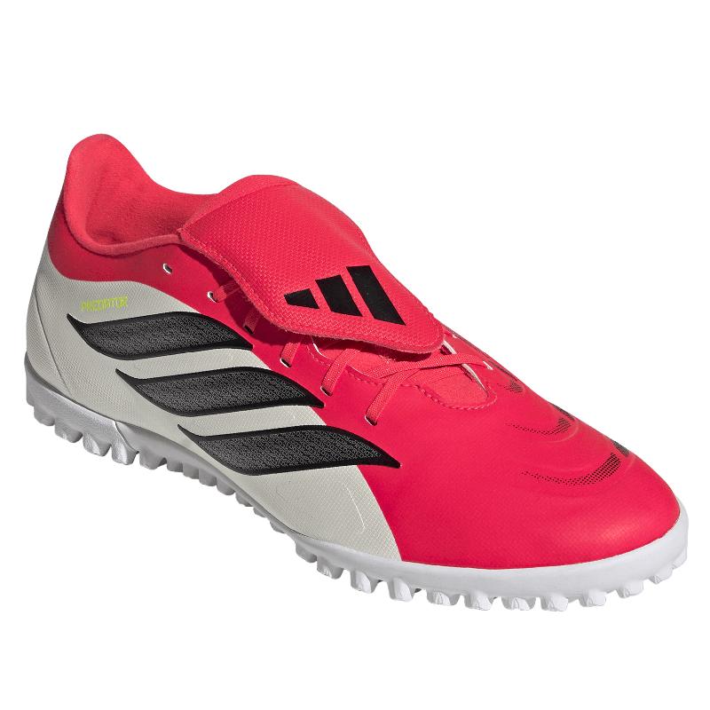 アディダス プレデター プレシジョン TR DB サッカー フットサル シューズ adidas（アディダス） PREDATOR CLUB FT TF サッカートレーニング