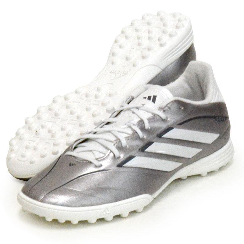 adidas（アディダス） COPA PURE IV LEAGUE TF J ジュニア サッカー