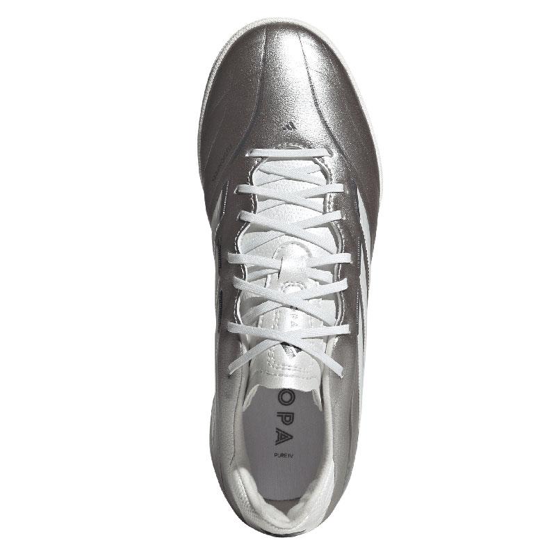 adidas（アディダス） COPA PURE IV LEAGUE TF J ジュニア サッカー