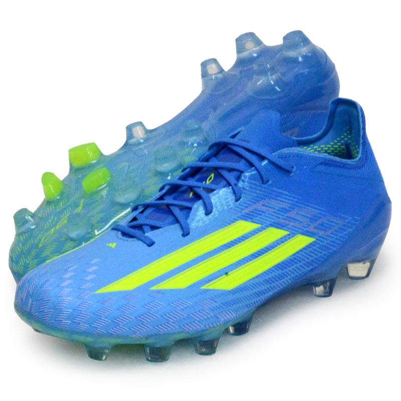 adidas（アディダス） F50 ELITE HG/AG JAPAN サッカースパイク 26SS