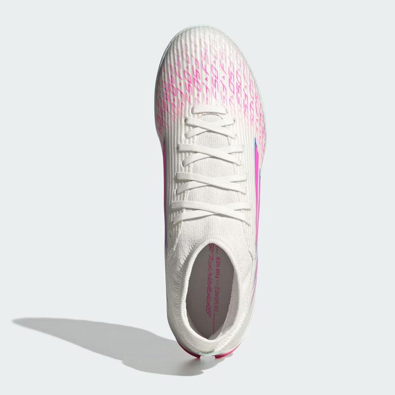 adidas アディダス F50 SPARKFUSION LEAGUE TF レディース