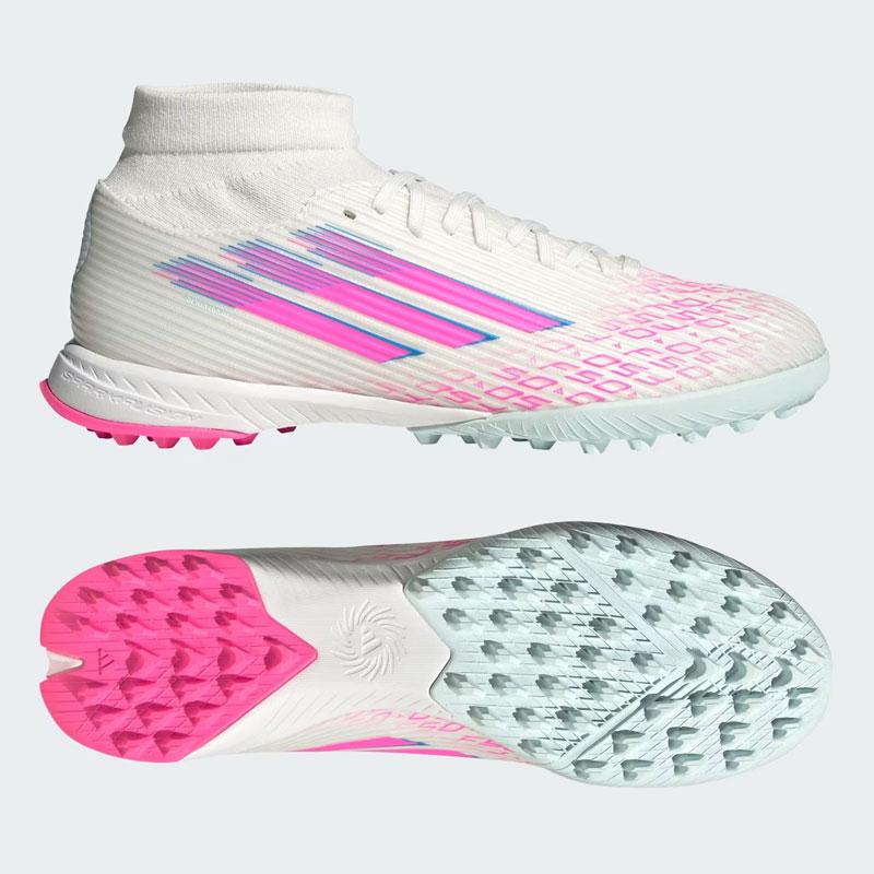 adidas アディダス F50 SPARKFUSION LEAGUE TF レディース