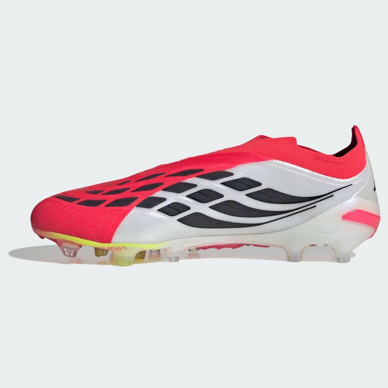 状態良好！【Adidas/アディダス】サッカー　スパイク　プレデターLZ2 adidas（アディダス） PREDATOR ELITE LL AG サッカースパイク
