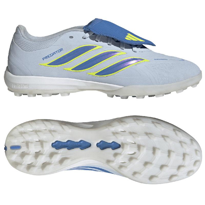 adidas（アディダス） PREDATOR PRO FT TF サッカートレーニング