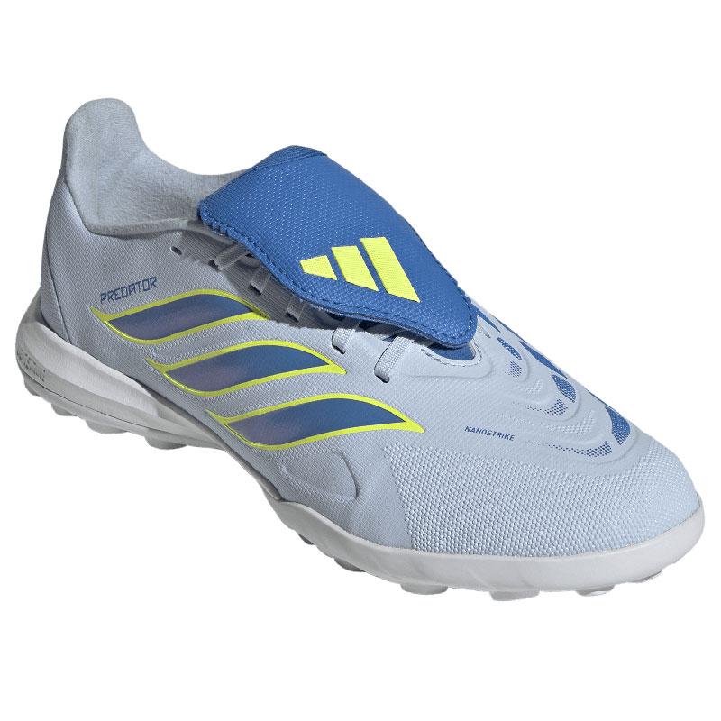 adidas（アディダス） PREDATOR LEAGUE FT TF J ジュニア サッカー