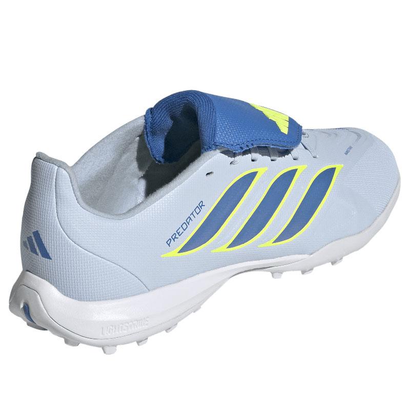 adidas（アディダス） PREDATOR LEAGUE FT TF J ジュニア サッカー