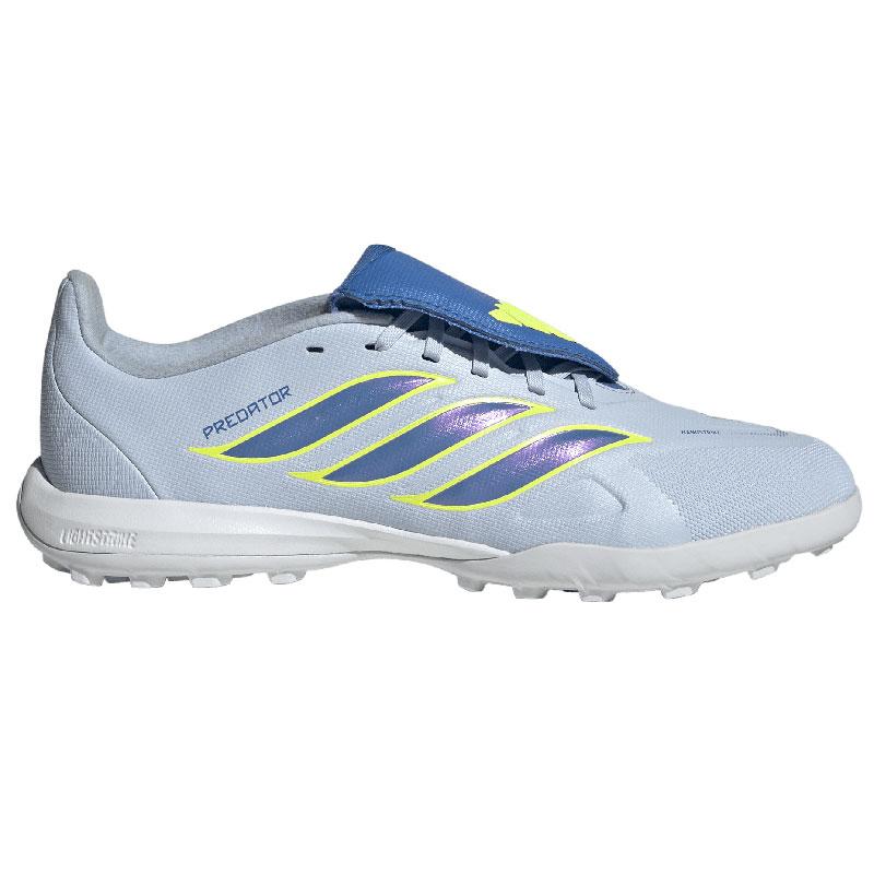 adidas プレデタープレシジョン　26.5 adidas（アディダス） PREDATOR LEAGUE FT TF J ジュニア サッカー