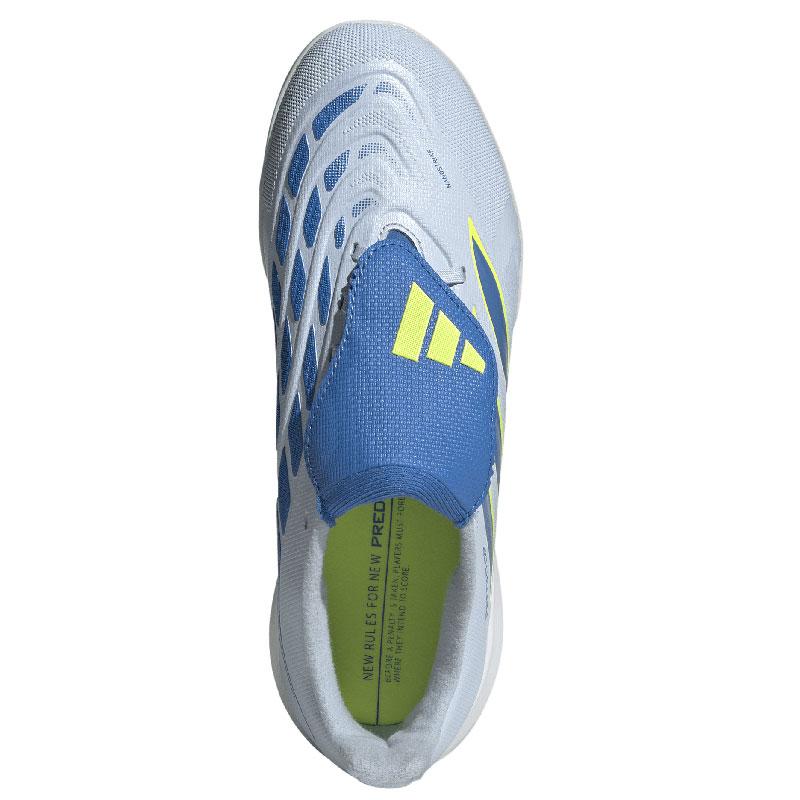 adidas（アディダス） PREDATOR LEAGUE FT TF J ジュニア サッカー