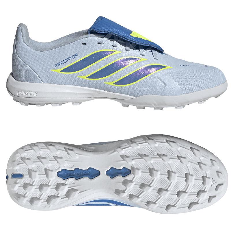 adidas（アディダス） PREDATOR LEAGUE FT TF J ジュニア サッカー