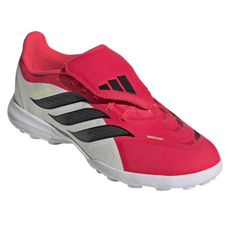 adidas（アディダス） PREDATOR LEAGUE FT TF J ジュニア サッカー