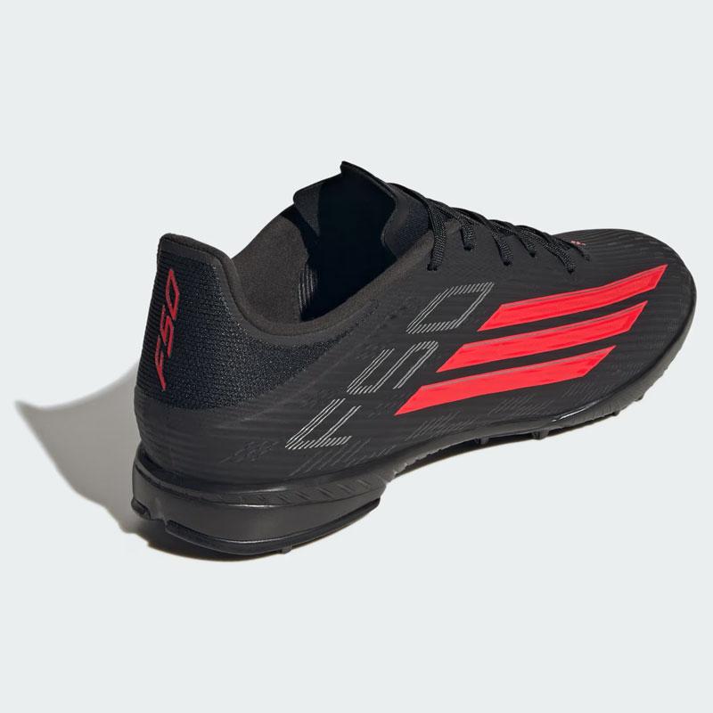  JR8977 サッカーシューズ 26サイズ adidas（アディダス） F50 LEAGUE TF サッカートレーニングシューズ