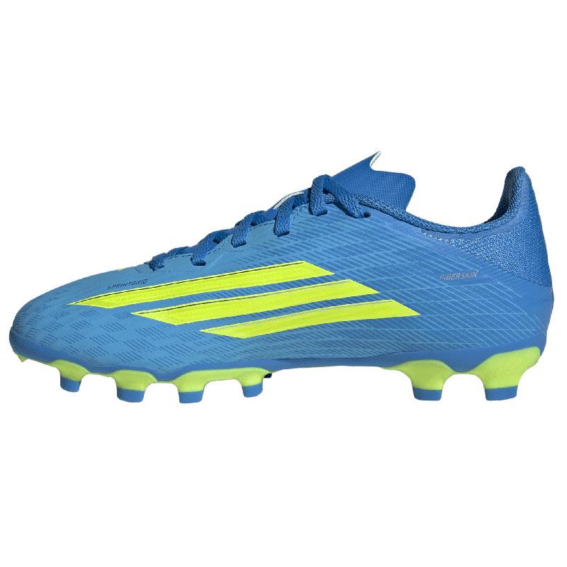 adidas（アディダス） F50 LEAGUE HG/AG J ジュニア サッカースパイク