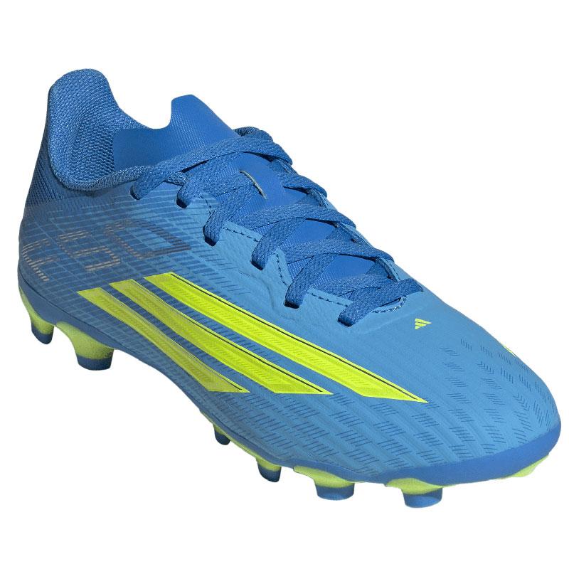 adidas（アディダス） F50 LEAGUE HG/AG J ジュニア サッカースパイク