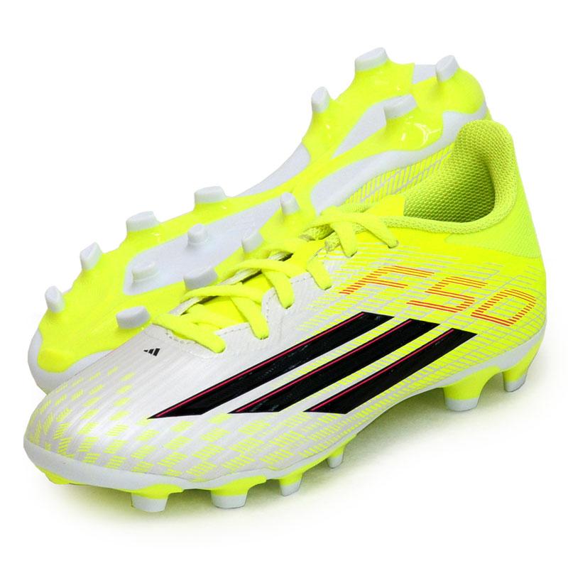 adidas（アディダス） 先行予約受付中 F50 LEAGUE HG/AG J ジュニア