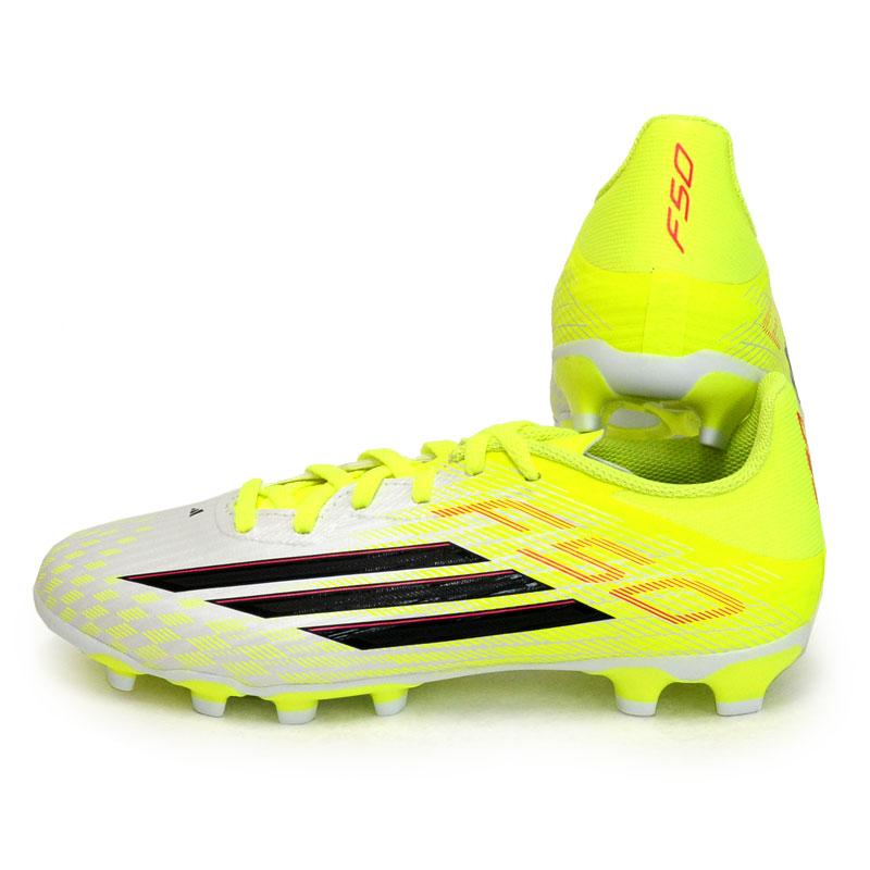 adidas（アディダス） F50 LEAGUE HG/AG J ジュニア サッカースパイク