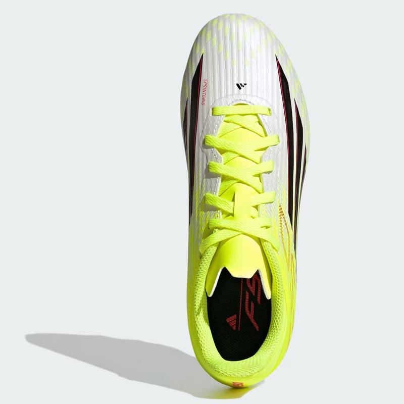 adidas（アディダス） F50 LEAGUE HG/AG J ジュニア サッカースパイク