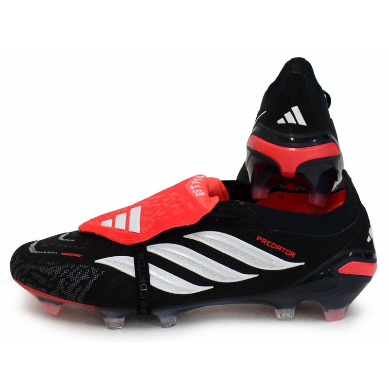 adidas（アディダス） PREDATOR ELITE FT FG サッカースパイク