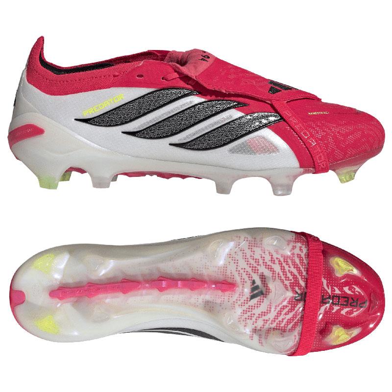 adidas プレデターFT fg 26センチ adidas（アディダス） PREDATOR ELITE FT FG サッカースパイク