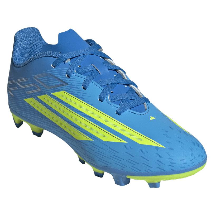 adidas（アディダス） F50 CLUB FxG J ジュニア サッカースパイク 26SS