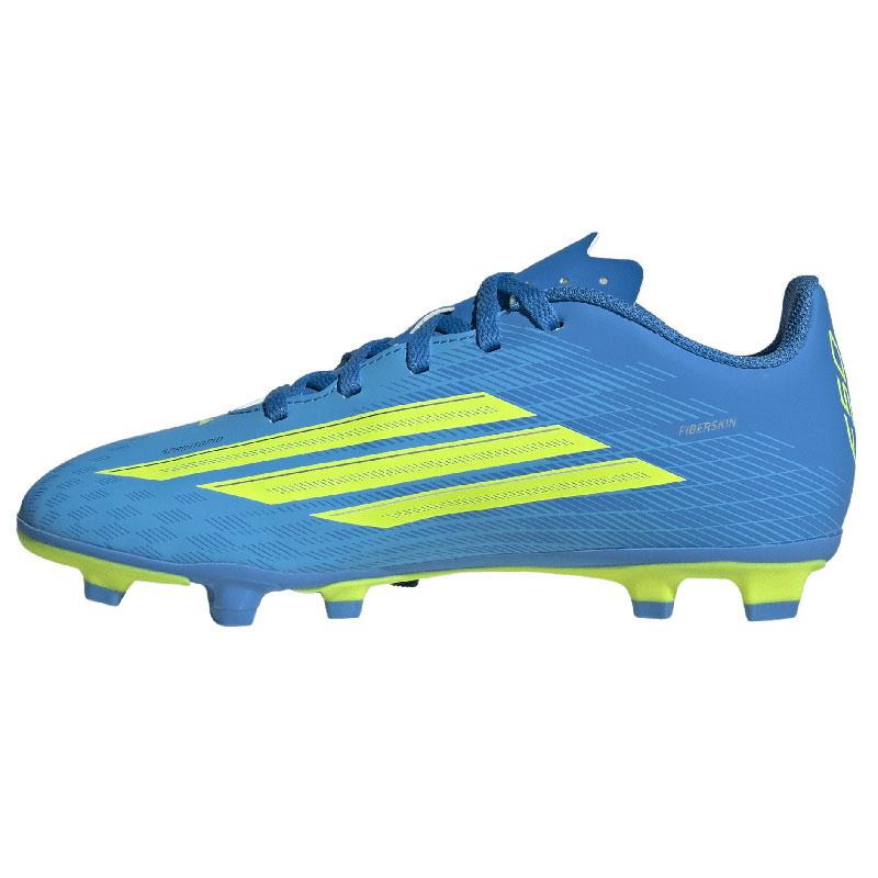 adidas（アディダス） F50 CLUB FxG J ジュニア サッカースパイク 26SS