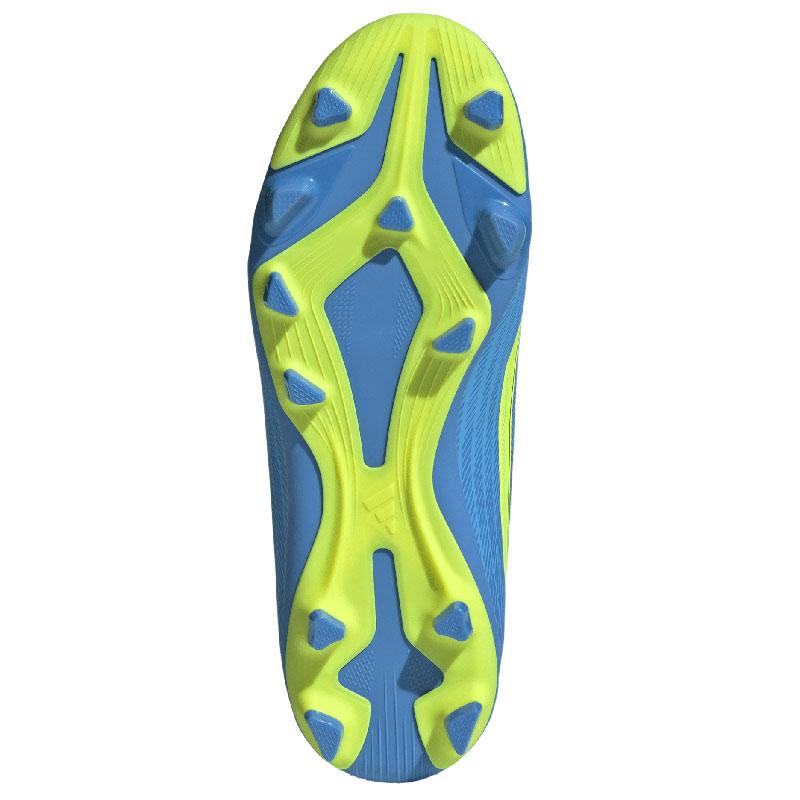 adidas（アディダス） F50 CLUB FxG J ジュニア サッカースパイク 26SS