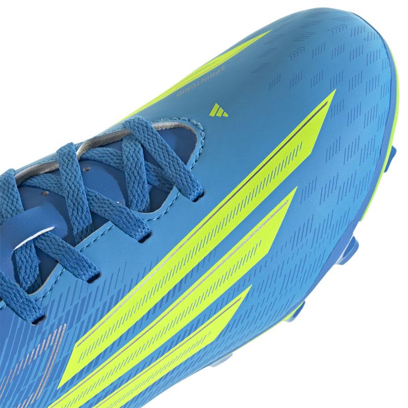 adidas（アディダス） F50 CLUB FxG J ジュニア サッカースパイク 26SS