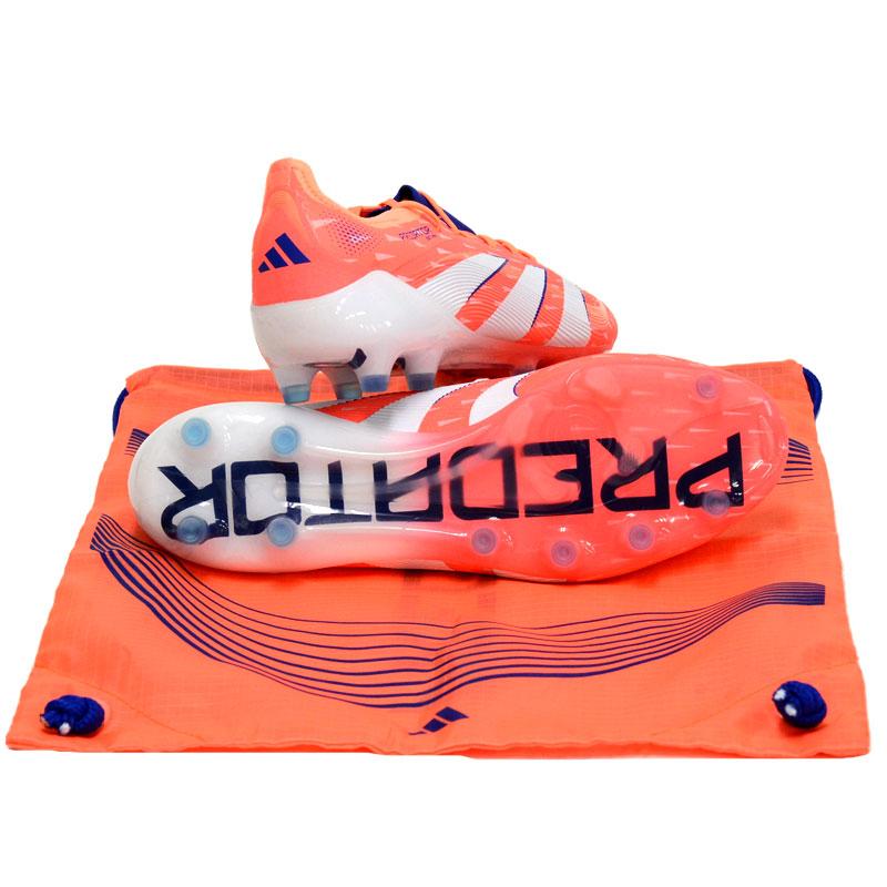 adidas（アディダス） PREDATOR ELITE AG サッカースパイク プレデター