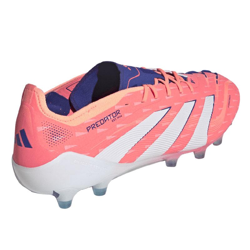 adidas（アディダス） PREDATOR ELITE AG サッカースパイク プレデター