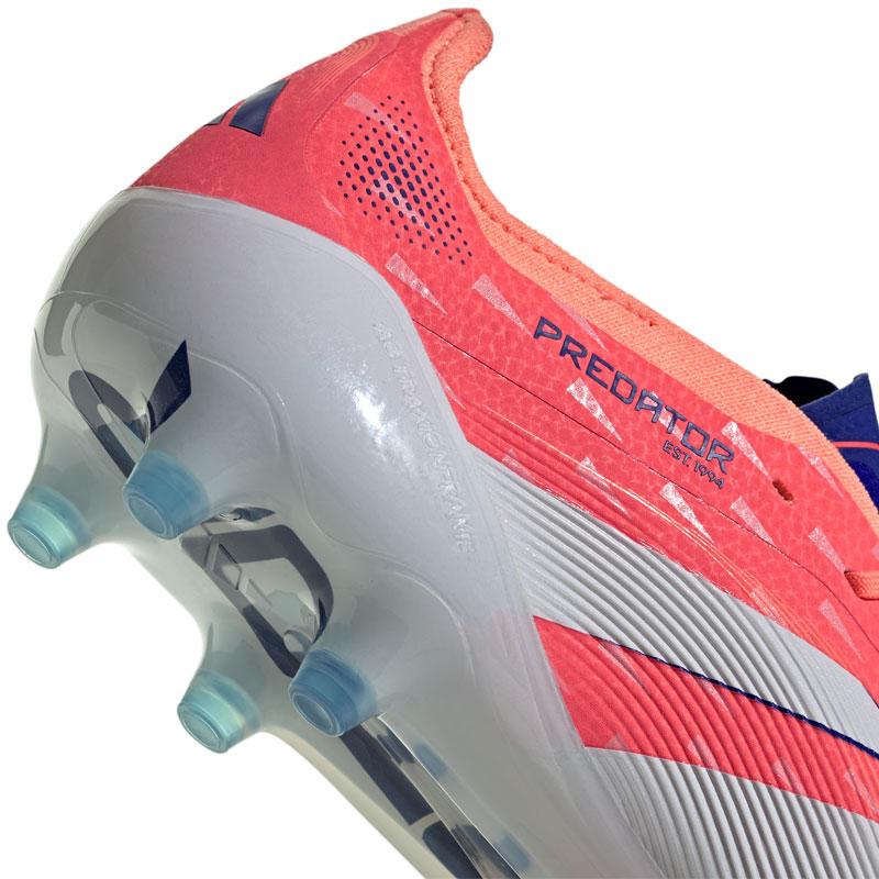 adidas（アディダス） PREDATOR ELITE AG サッカースパイク プレデター