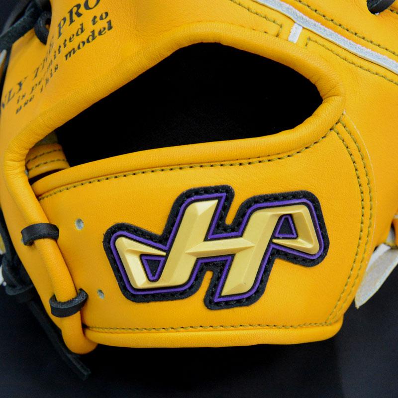 ハタケヤマ　ファーストミット　硬式 ハタケヤマ 硬式グラブ ファーストミット PBWシリーズ 硬式