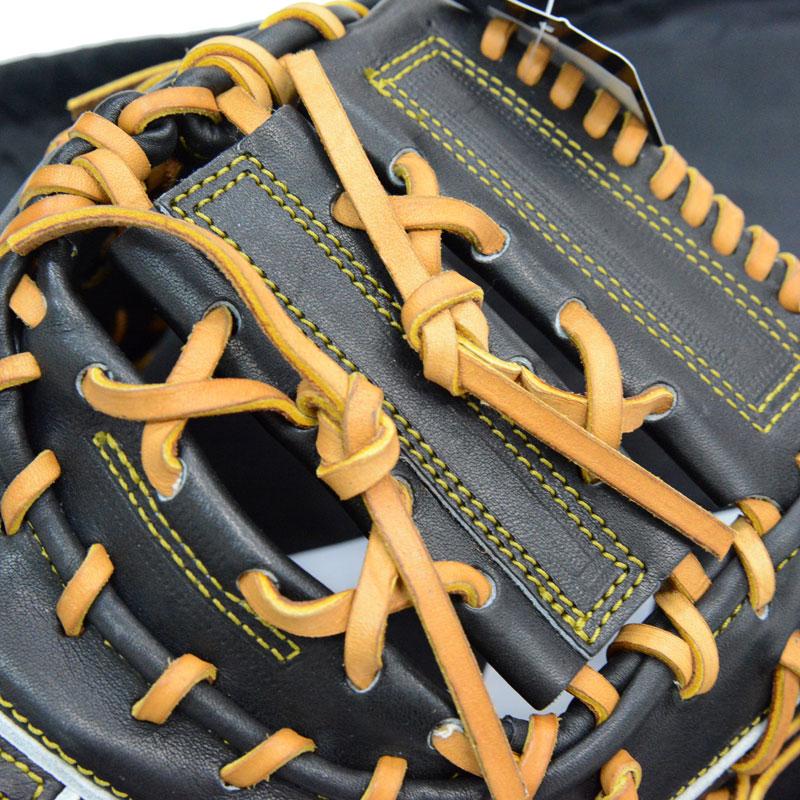 ハタケヤマ HATAKEYAMA 硬式用 ファーストミット Kシリーズ