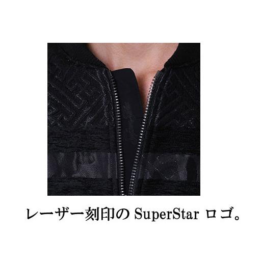 MIZUNO（ミズノ） MIZUNO SUPER STAR プレミアムジャケット 本田圭佑 