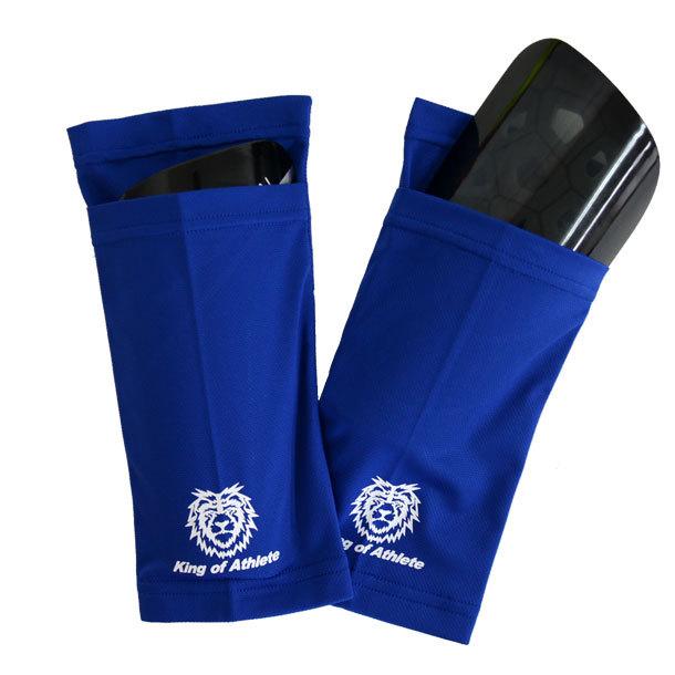 シンガードスリーブ King Of Athlete サッカー シンガード ストッパー ズレ防止 21ss Kag411 Kag411 ピットスポーツ ヤフー店 通販 Yahoo ショッピング