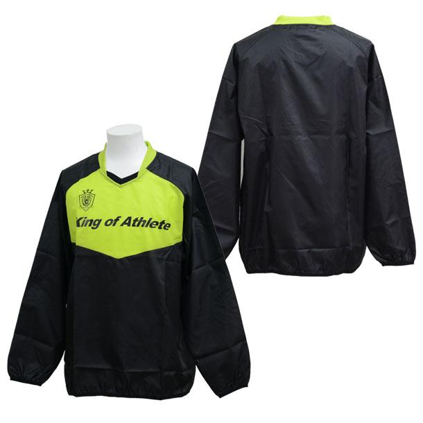 ネコネコさん専用　ピステ ピステトップ (ジュニア・大人) King of Athlete サッカー