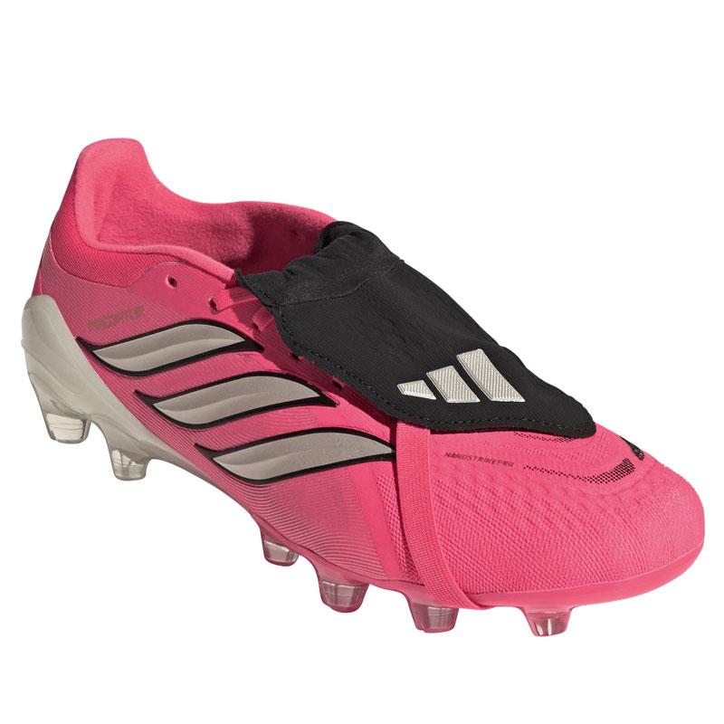 adidas（アディダス） PREDATOR PRO FT HG/AG JAPAN サッカースパイク