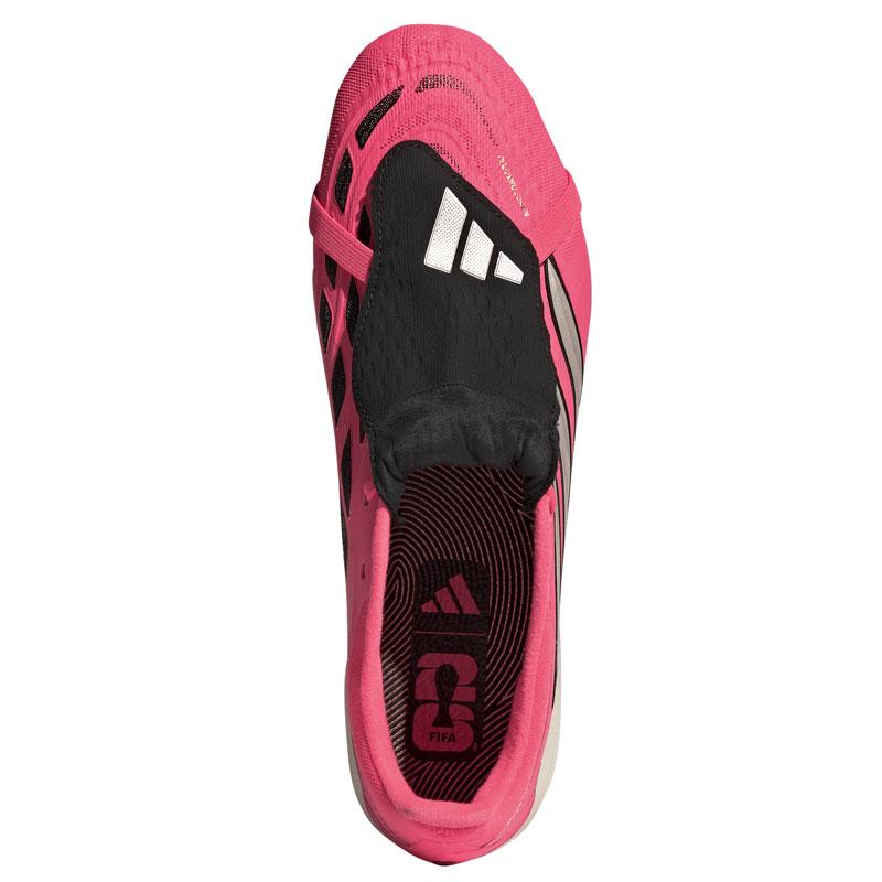 adidas（アディダス） PREDATOR PRO FT HG/AG JAPAN サッカースパイク