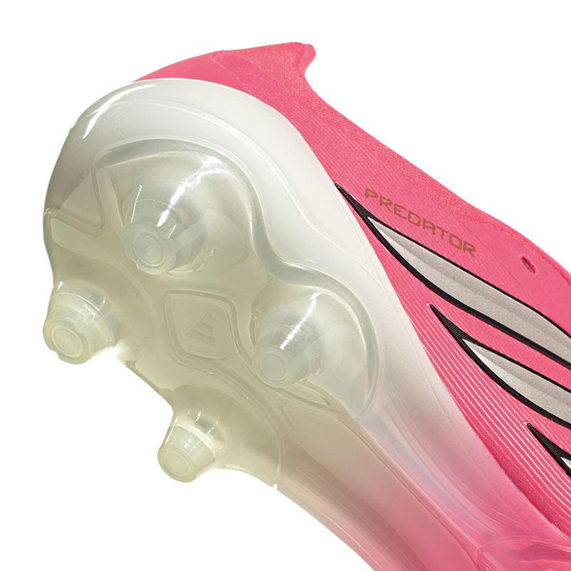 adidas（アディダス） PREDATOR PRO FT HG/AG JAPAN サッカースパイク
