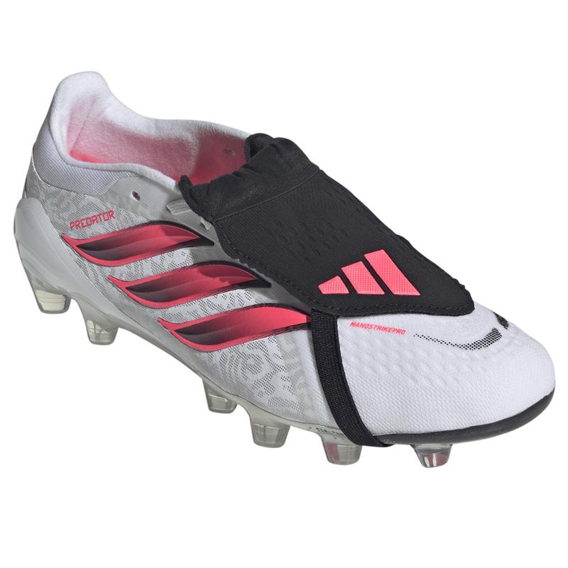 adidas（アディダス） PREDATOR PRO FT HG/AG JAPAN サッカースパイク