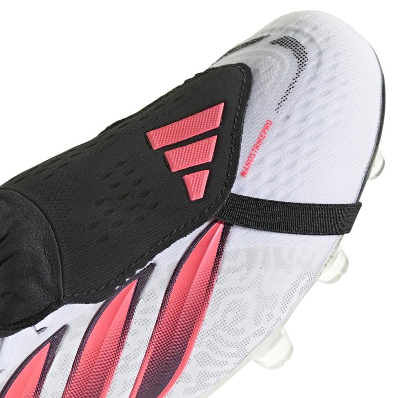 adidas（アディダス） PREDATOR PRO FT HG/AG JAPAN サッカースパイク