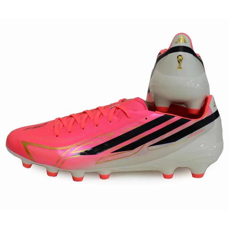 adidas（アディダス） F50 HYPERFAST LEAGUE HG/AG JAPAN サッカー