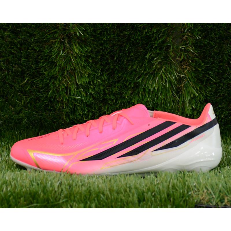 【お値下げ】アディダスF50 スパイク23cm adidas（アディダス） F50 HYPERFAST LEAGUE HG/AG JAPAN サッカー