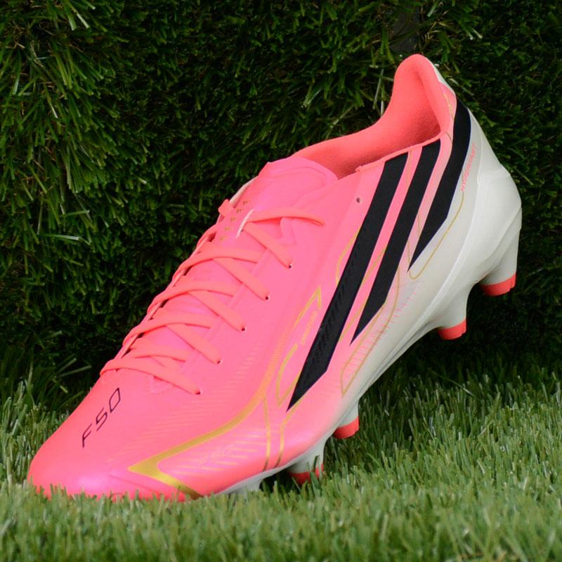 adidas（アディダス） F50 HYPERFAST LEAGUE HG/AG JAPAN サッカー