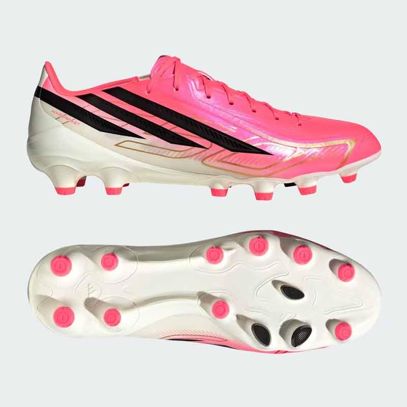 adidas（アディダス） F50 HYPERFAST LEAGUE HG/AG JAPAN サッカー