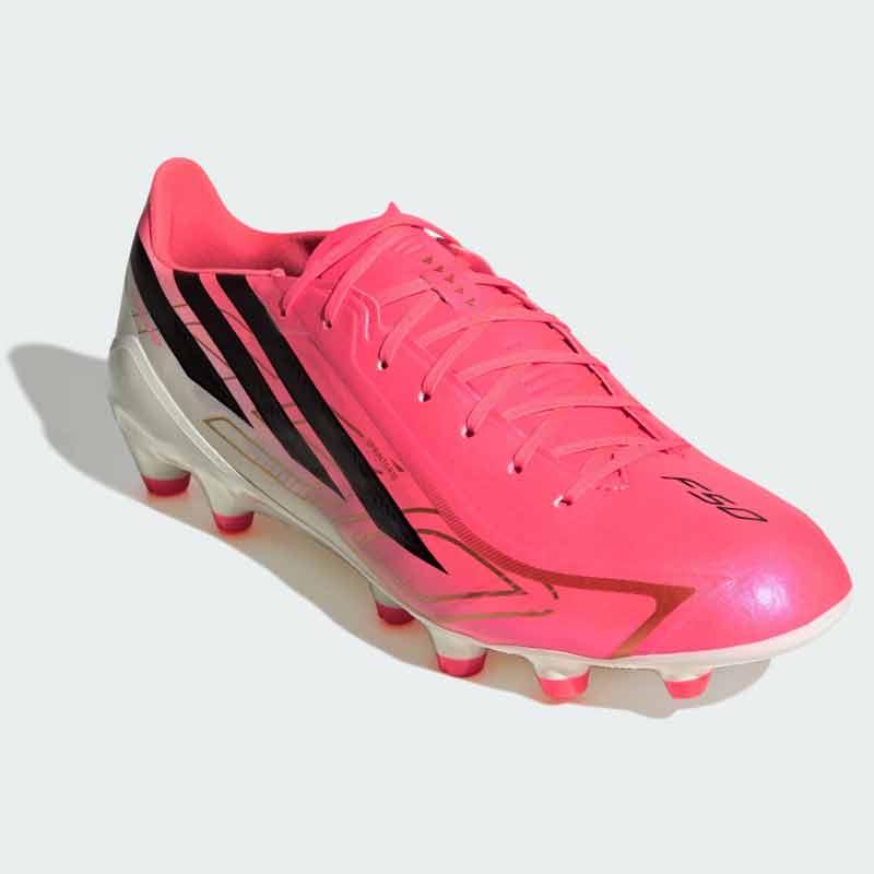 adidas（アディダス） F50 HYPERFAST LEAGUE HG/AG JAPAN サッカー