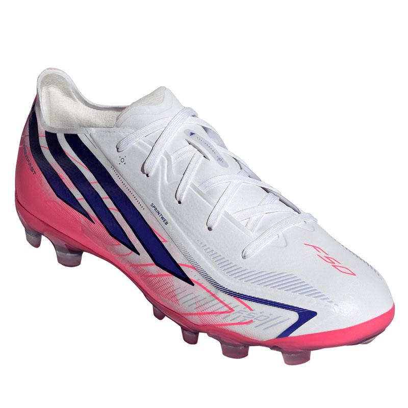 adidas（アディダス） F50 HYPERFAST ELITE HG/MG J ジュニア サッカー